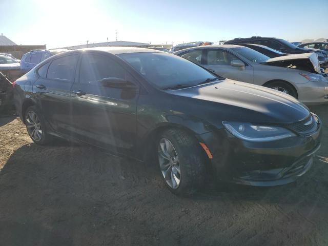 Photo 3 VIN: 1C3CCCBBXFN637899 - CHRYSLER 200 S 