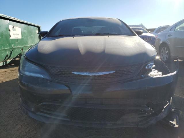 Photo 4 VIN: 1C3CCCBBXFN637899 - CHRYSLER 200 S 