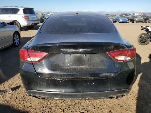 Photo 5 VIN: 1C3CCCBBXFN637899 - CHRYSLER 200 S 