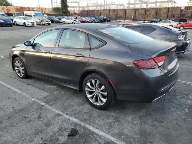 Photo 1 VIN: 1C3CCCBBXFN638325 - CHRYSLER 200 