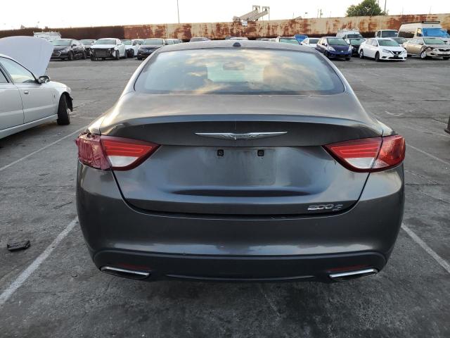 Photo 5 VIN: 1C3CCCBBXFN638325 - CHRYSLER 200 