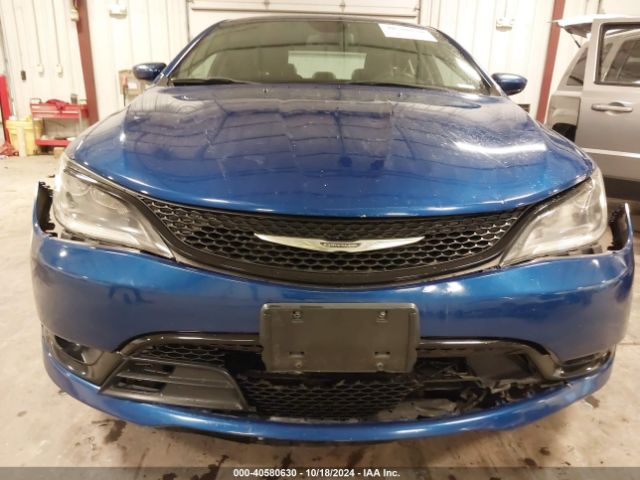 Photo 5 VIN: 1C3CCCBBXFN642200 - CHRYSLER 200 