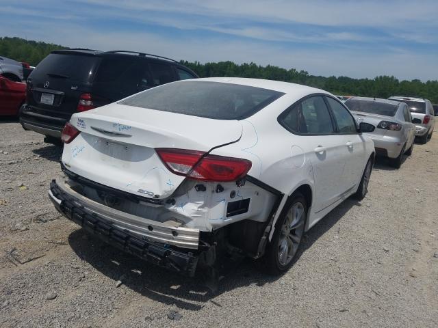 Photo 3 VIN: 1C3CCCBBXFN657960 - CHRYSLER 200 S 