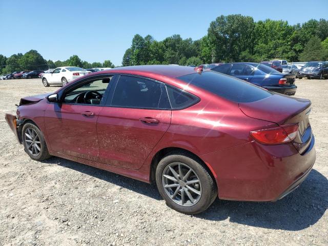 Photo 1 VIN: 1C3CCCBBXFN665203 - CHRYSLER 200 