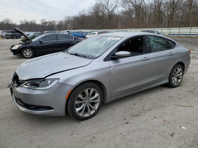 Photo 0 VIN: 1C3CCCBBXFN682499 - CHRYSLER 200 