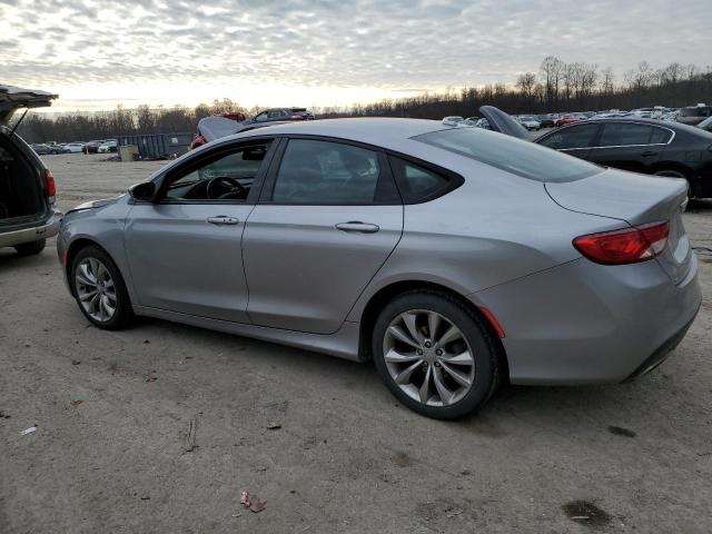 Photo 1 VIN: 1C3CCCBBXFN682499 - CHRYSLER 200 