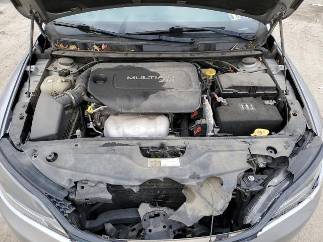 Photo 10 VIN: 1C3CCCBBXFN682499 - CHRYSLER 200 