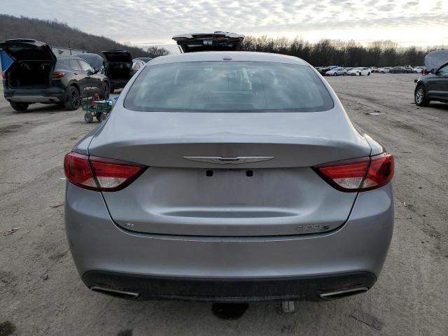 Photo 5 VIN: 1C3CCCBBXFN682499 - CHRYSLER 200 