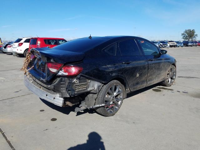 Photo 3 VIN: 1C3CCCBBXFN682583 - CHRYSLER 200 S 