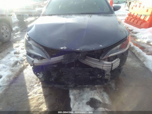 Photo 5 VIN: 1C3CCCBBXFN682695 - CHRYSLER 200 