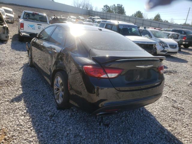 Photo 2 VIN: 1C3CCCBBXFN687881 - CHRYSLER 200 S 