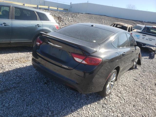 Photo 3 VIN: 1C3CCCBBXFN687881 - CHRYSLER 200 S 