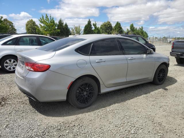 Photo 2 VIN: 1C3CCCBBXFN702704 - CHRYSLER 200 S 