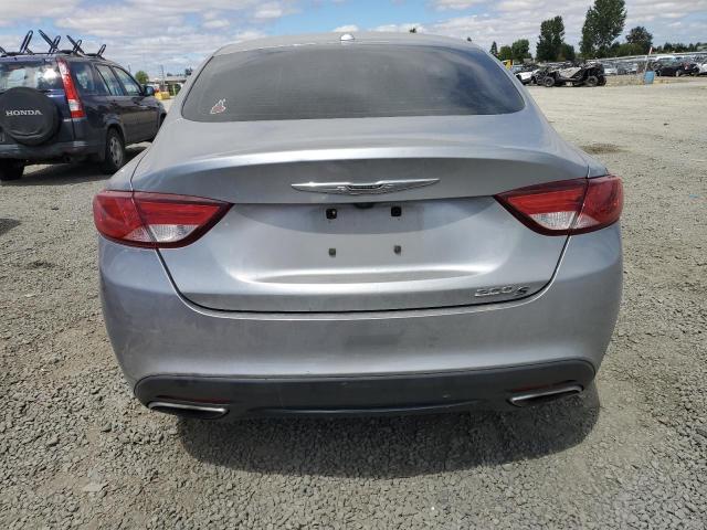 Photo 5 VIN: 1C3CCCBBXFN702704 - CHRYSLER 200 S 