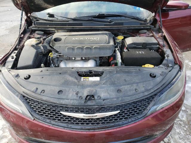 Photo 6 VIN: 1C3CCCBBXFN709958 - CHRYSLER 200 S 