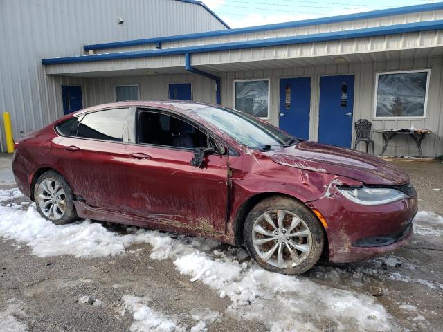 Photo 8 VIN: 1C3CCCBBXFN709958 - CHRYSLER 200 S 