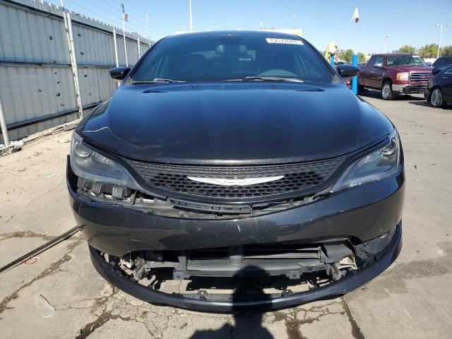 Photo 4 VIN: 1C3CCCBBXFN710494 - CHRYSLER 200 S 