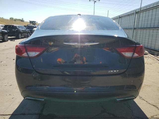 Photo 5 VIN: 1C3CCCBBXFN710494 - CHRYSLER 200 S 