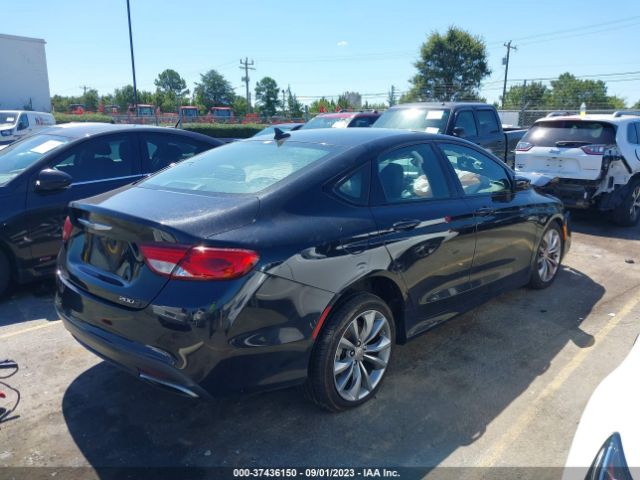 Photo 3 VIN: 1C3CCCBBXFN720992 - CHRYSLER 200 