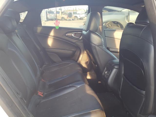 Photo 5 VIN: 1C3CCCBBXFN740045 - CHRYSLER 200 S 