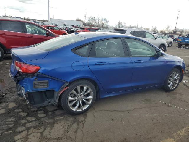 Photo 2 VIN: 1C3CCCBBXFN753524 - CHRYSLER 200 S 