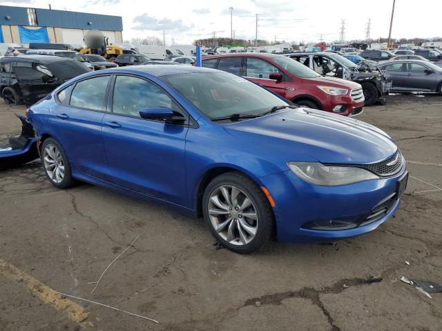 Photo 3 VIN: 1C3CCCBBXFN753524 - CHRYSLER 200 S 