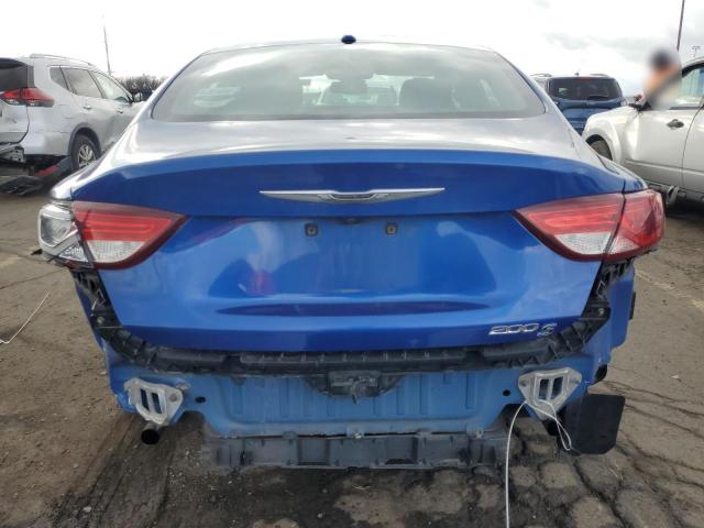 Photo 5 VIN: 1C3CCCBBXFN753524 - CHRYSLER 200 S 