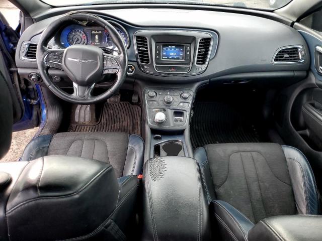 Photo 7 VIN: 1C3CCCBBXFN753524 - CHRYSLER 200 S 