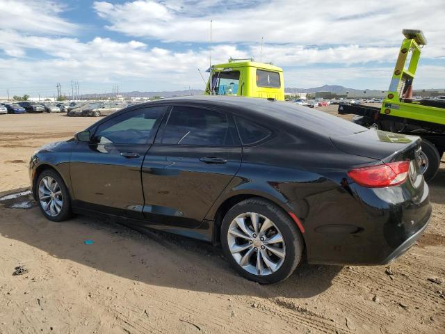 Photo 1 VIN: 1C3CCCBBXFN760246 - CHRYSLER 200 S 