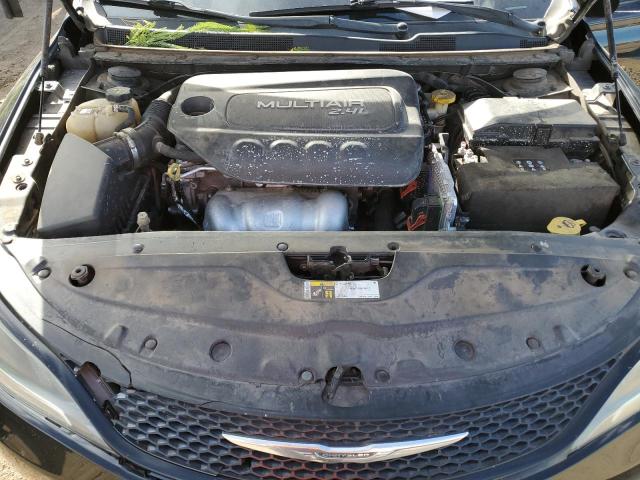 Photo 10 VIN: 1C3CCCBBXFN760246 - CHRYSLER 200 S 