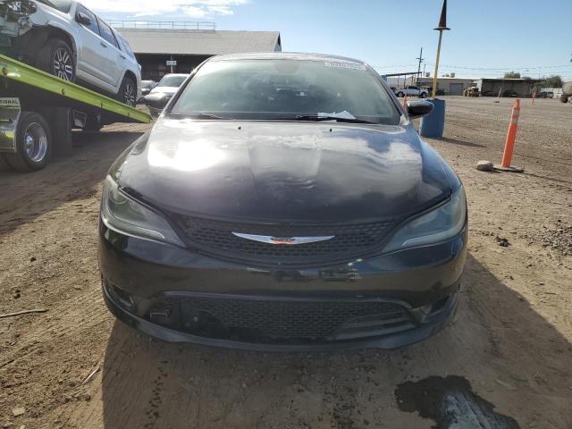 Photo 4 VIN: 1C3CCCBBXFN760246 - CHRYSLER 200 S 