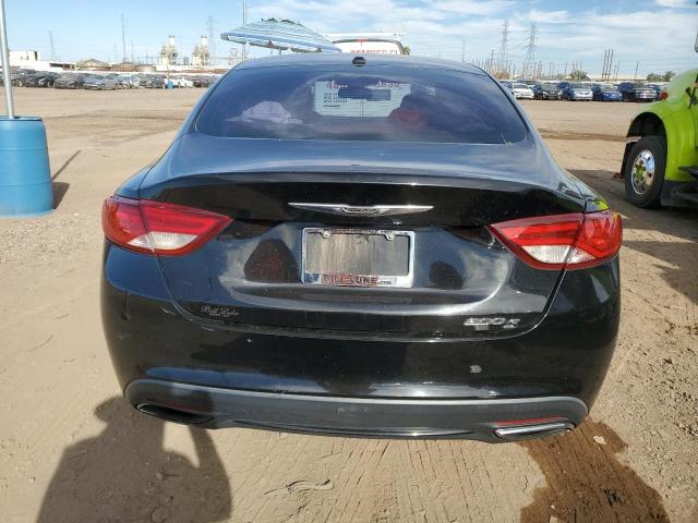 Photo 5 VIN: 1C3CCCBBXFN760246 - CHRYSLER 200 S 