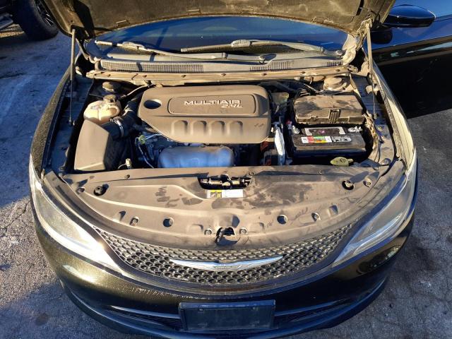 Photo 10 VIN: 1C3CCCBBXGN124279 - CHRYSLER 200 S 