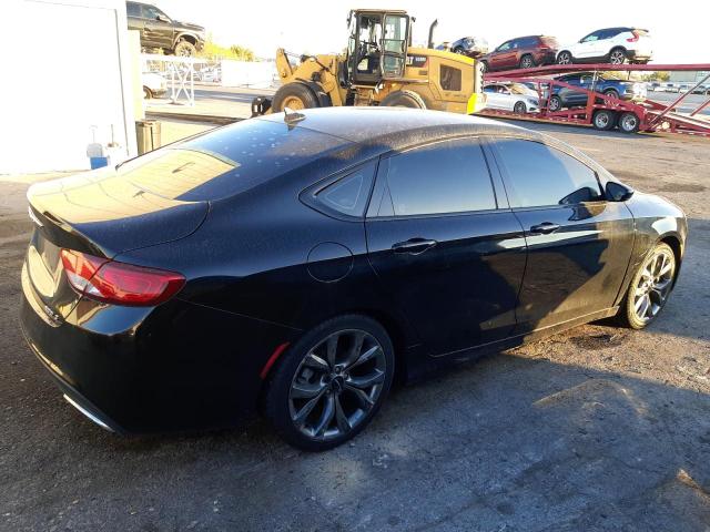 Photo 2 VIN: 1C3CCCBBXGN124279 - CHRYSLER 200 S 