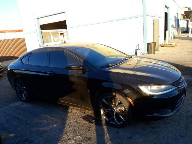 Photo 3 VIN: 1C3CCCBBXGN124279 - CHRYSLER 200 S 