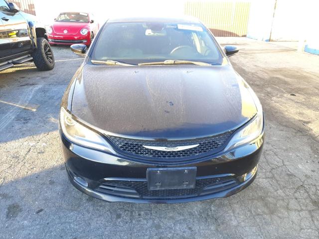 Photo 4 VIN: 1C3CCCBBXGN124279 - CHRYSLER 200 S 