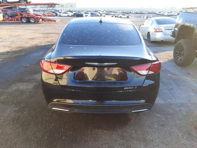 Photo 5 VIN: 1C3CCCBBXGN124279 - CHRYSLER 200 S 