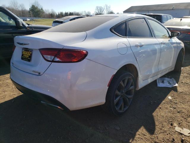 Photo 2 VIN: 1C3CCCBBXGN124492 - CHRYSLER 200 S 