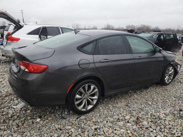 Photo 2 VIN: 1C3CCCBBXGN130308 - CHRYSLER 200 S 