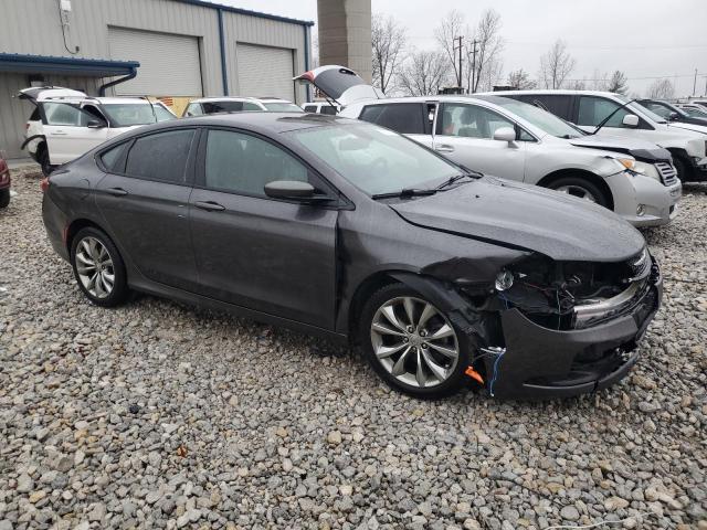 Photo 3 VIN: 1C3CCCBBXGN130308 - CHRYSLER 200 S 