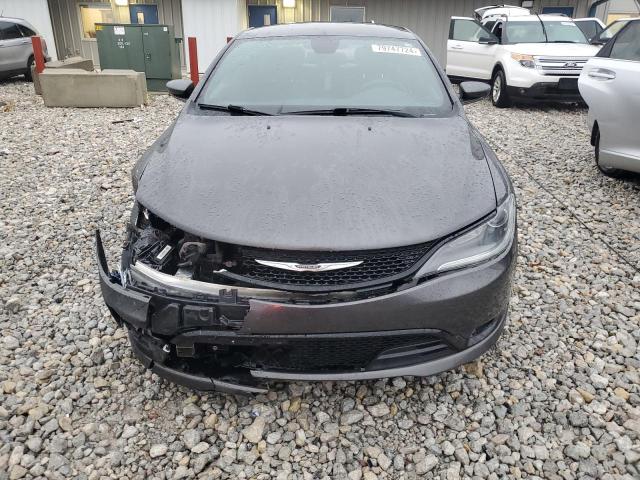 Photo 4 VIN: 1C3CCCBBXGN130308 - CHRYSLER 200 S 