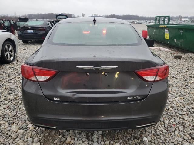 Photo 5 VIN: 1C3CCCBBXGN130308 - CHRYSLER 200 S 