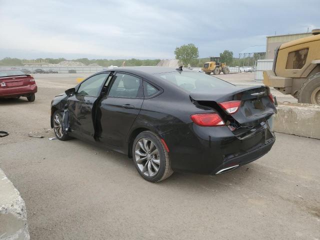 Photo 1 VIN: 1C3CCCBBXGN130356 - CHRYSLER 200 S 