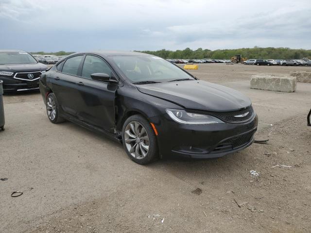 Photo 3 VIN: 1C3CCCBBXGN130356 - CHRYSLER 200 S 