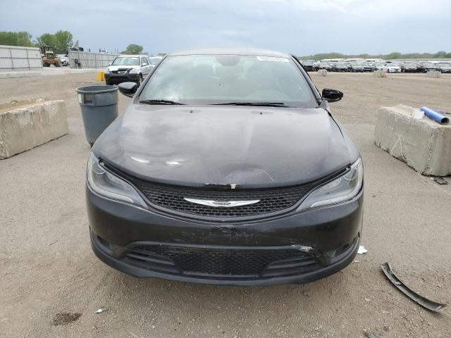 Photo 4 VIN: 1C3CCCBBXGN130356 - CHRYSLER 200 S 