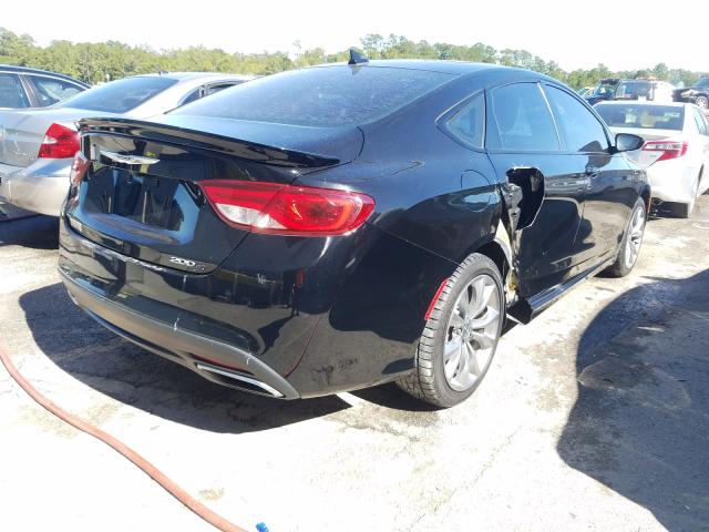 Photo 3 VIN: 1C3CCCBBXGN132317 - CHRYSLER 200S 