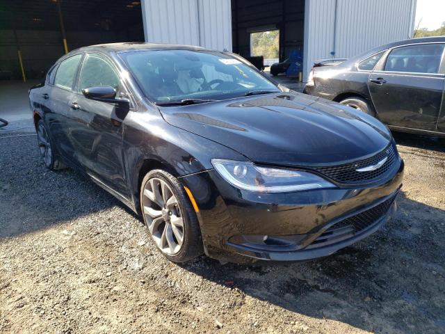 Photo 0 VIN: 1C3CCCBBXGN134410 - CHRYSLER 200 S 