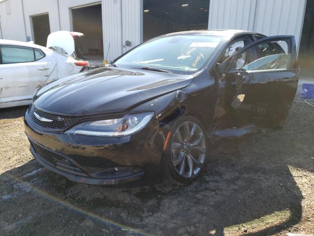 Photo 1 VIN: 1C3CCCBBXGN134410 - CHRYSLER 200 S 