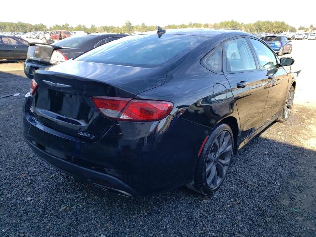 Photo 3 VIN: 1C3CCCBBXGN134410 - CHRYSLER 200 S 