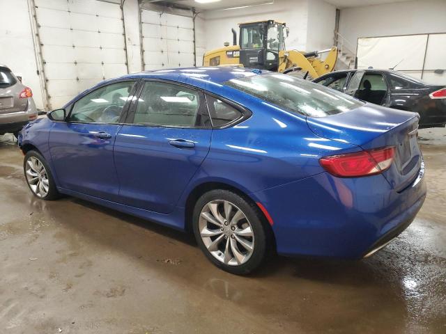 Photo 1 VIN: 1C3CCCBBXGN137887 - CHRYSLER 200 S 